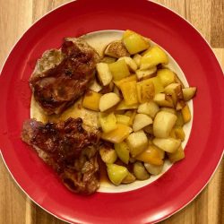 Saltimbocca alla Romana