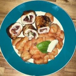 Involtini alla Napoletana